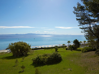 Hotel Aegean Melathron Thalasso Spa
