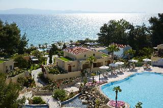Hotel Aegean Melathron Thalasso Spa