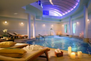 Hotel Aegean Melathron Thalasso Spa