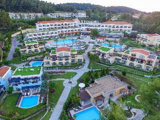 Hotel Aegean Melathron Thalasso Spa