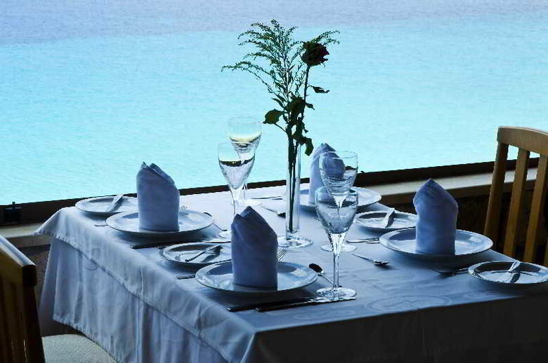Blue Bay Hotel