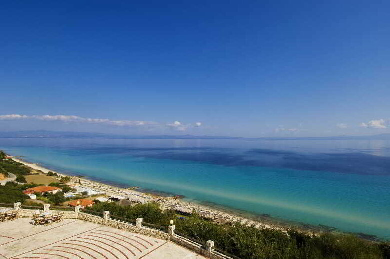 Blue Bay Hotel