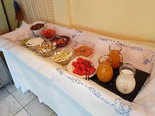 Loriet Hotel