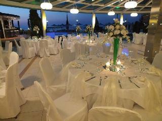 Hotel Poseidon Palace