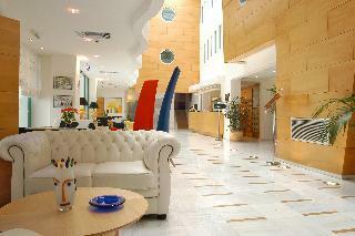 Hotel Poseidon Palace