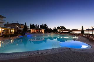 Hotel Poseidon Palace