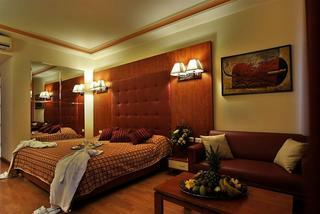 Princessa Hotel