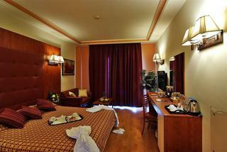 Princessa Hotel