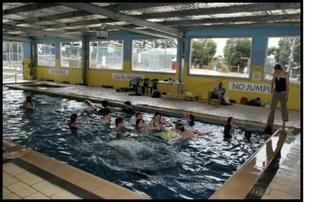 Hotel Port Fairy Big4 Holiday Park