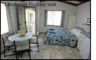 Hotel Port Fairy Big4 Holiday Park