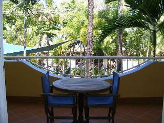 Hotel York Beachfront Holiday Apartments