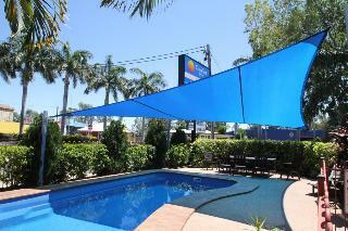 Hotel Comfort Inn Midlander Emerald