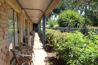 Hotel Comfort Inn Midlander Emerald