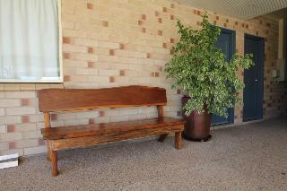 Hotel Comfort Inn Midlander Emerald