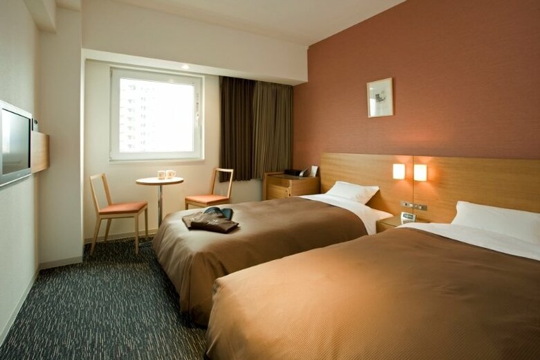 Candeo Hotels Fukuyama
