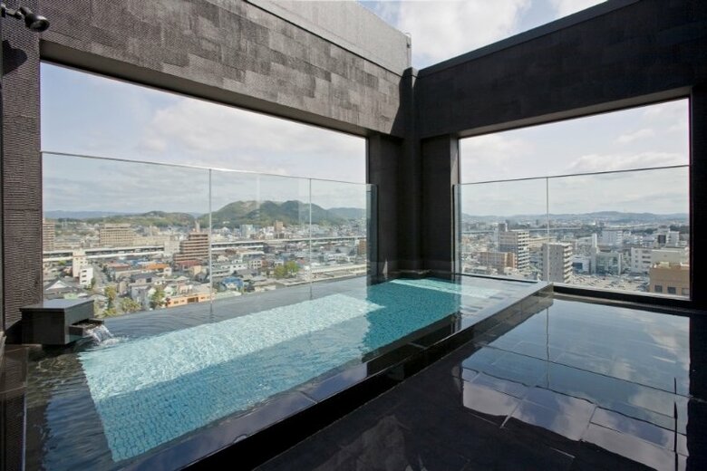 Candeo Hotels Fukuyama