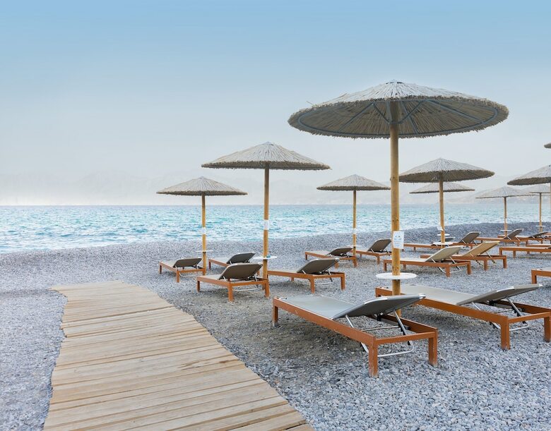 Hotel Ariadne Beach