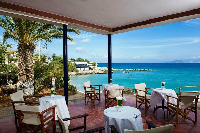 Hotel Ariadne Beach