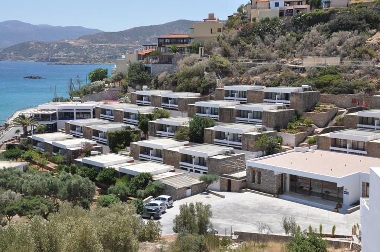 Hotel Ariadne Beach