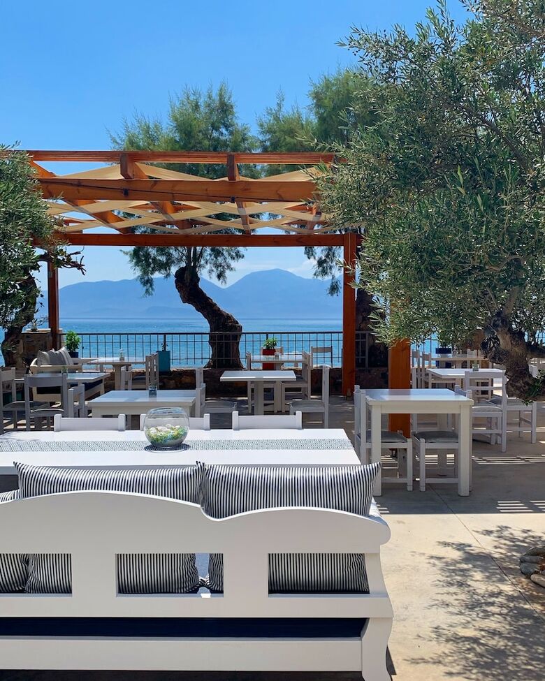 Hotel Ariadne Beach