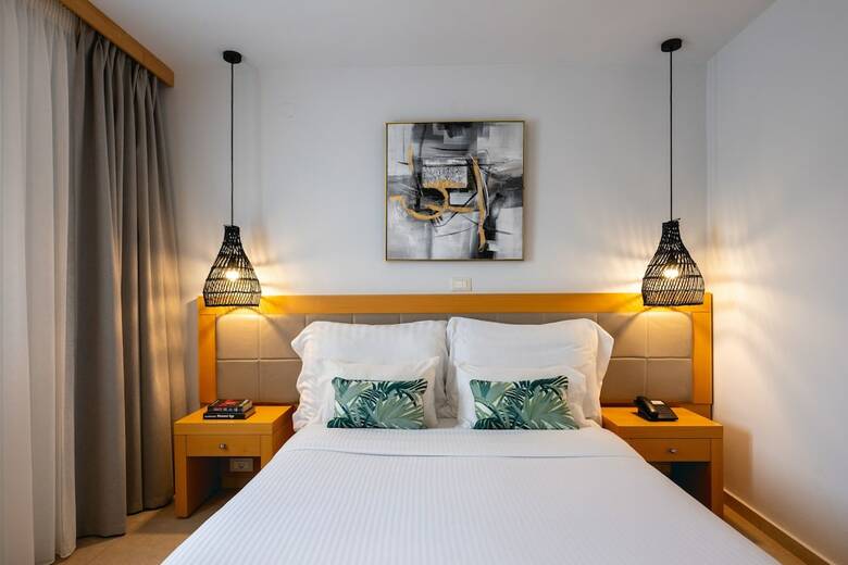 Hotel Ariadne Beach