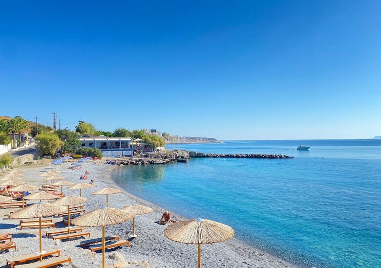 Hotel Ariadne Beach