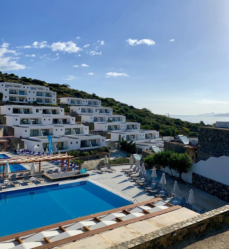 Hotel Ariadne Beach