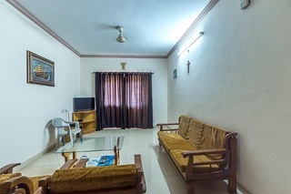 Hotel Nikita Residency