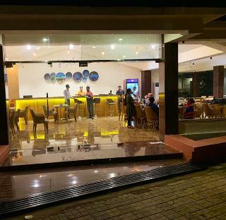 Hotel Span Suites And Villas