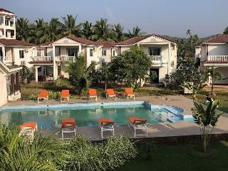 Hotel Span Suites And Villas