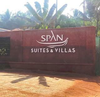 Hotel Span Suites And Villas