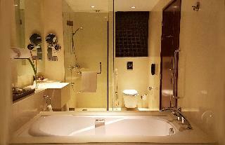 Hotel Crowne Plaza Kochi