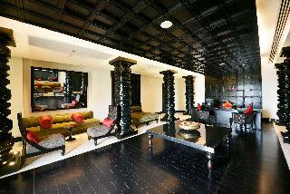 Hotel Crowne Plaza Kochi