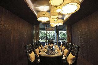 Hotel Crowne Plaza Kochi