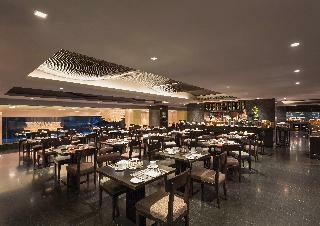 Hotel Crowne Plaza Kochi