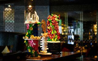 Hotel Crowne Plaza Kochi