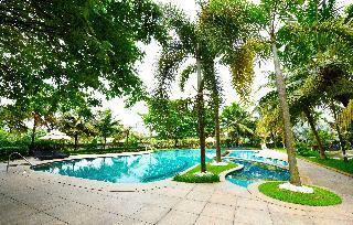 Hotel Crowne Plaza Kochi