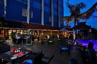 Hotel Crowne Plaza Kochi