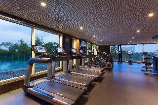 Hotel Crowne Plaza Kochi