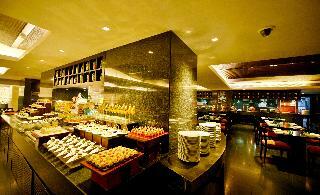 Hotel Crowne Plaza Kochi