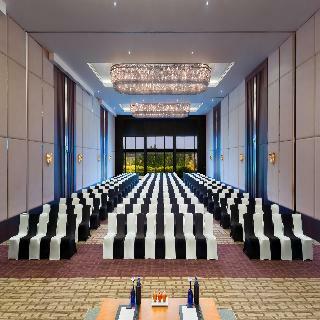 Hotel Crowne Plaza Kochi