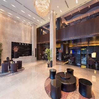 Hotel Crowne Plaza Kochi
