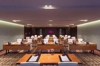 Hotel Crowne Plaza Kochi