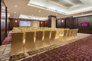 Hotel Crowne Plaza Kochi