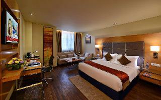 Hotel Country Inn & Suites By Radisson, Goa Panjim