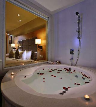 Hotel Country Inn & Suites By Radisson, Goa Panjim
