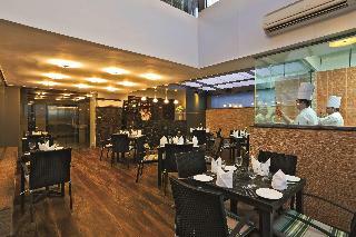Hotel Country Inn & Suites By Radisson, Goa Panjim