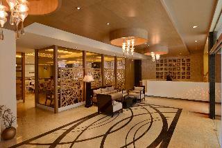Hotel Country Inn & Suites By Radisson, Goa Panjim