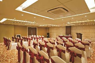 Hotel Country Inn & Suites By Radisson, Goa Panjim
