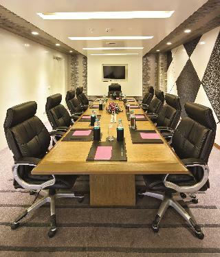 Hotel Country Inn & Suites By Radisson, Goa Panjim